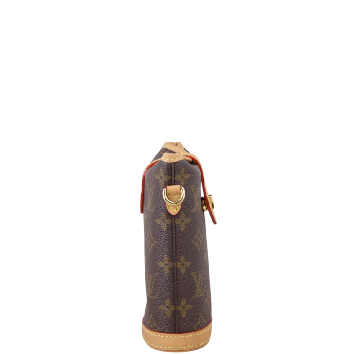 Louis Vuitton Fold Me Pouch Monogram
