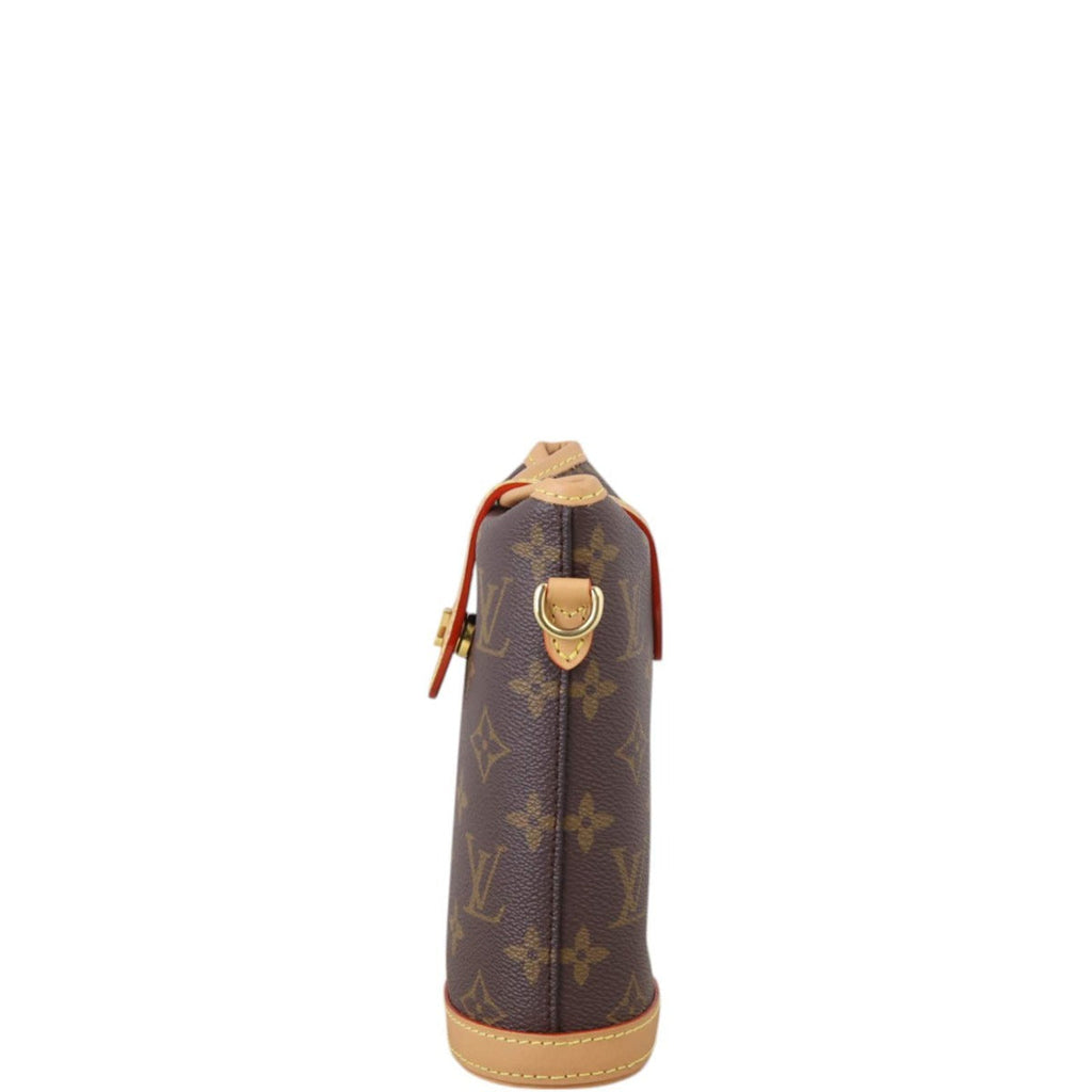 Louis Vuitton Fold Me Pouch Monogram