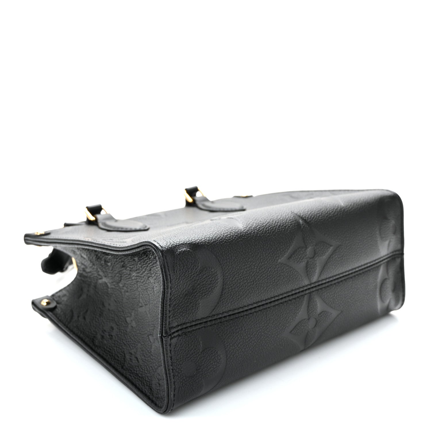 Empreinte Monogram Giant Onthego PM Black