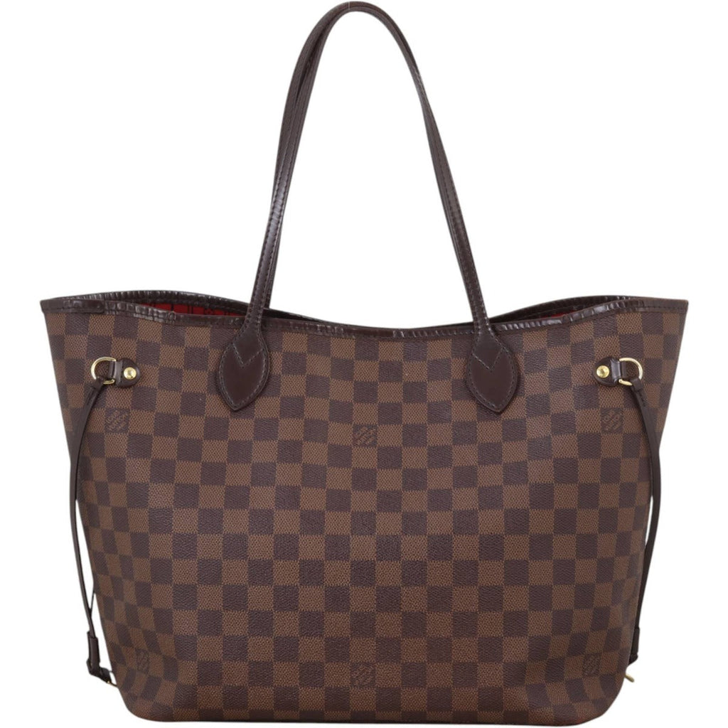 Louis Vuitton Neverfull MM Damier Ebene