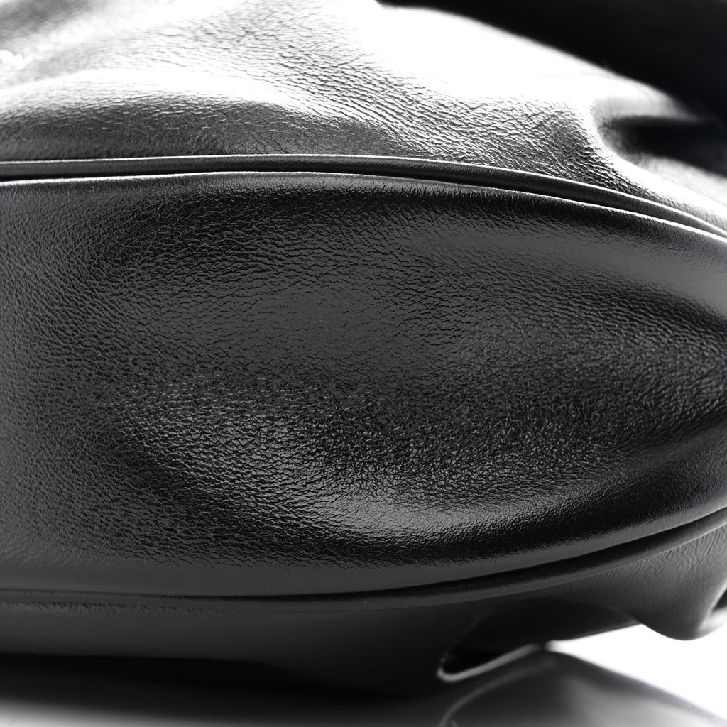 Lambskin Sunset Vibe Black