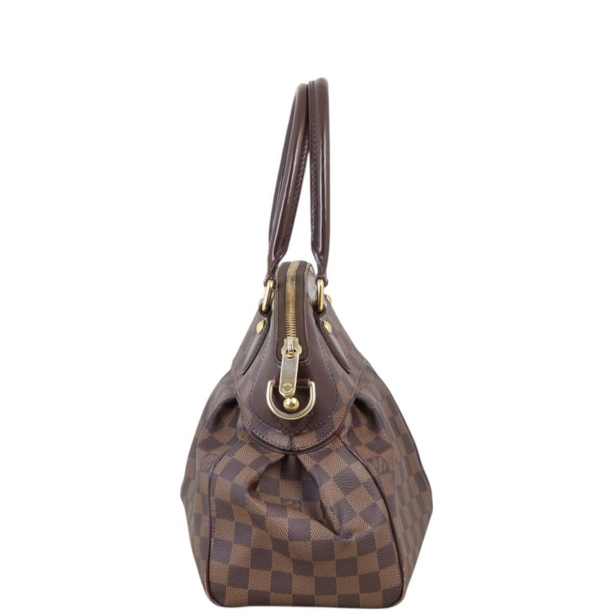 Louis Vuitton Trevi PM Damier Ebene