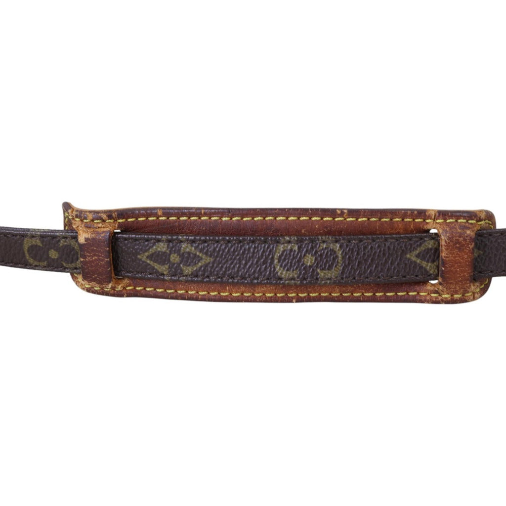Louis Vuitton Marly Bandouliere Monogram