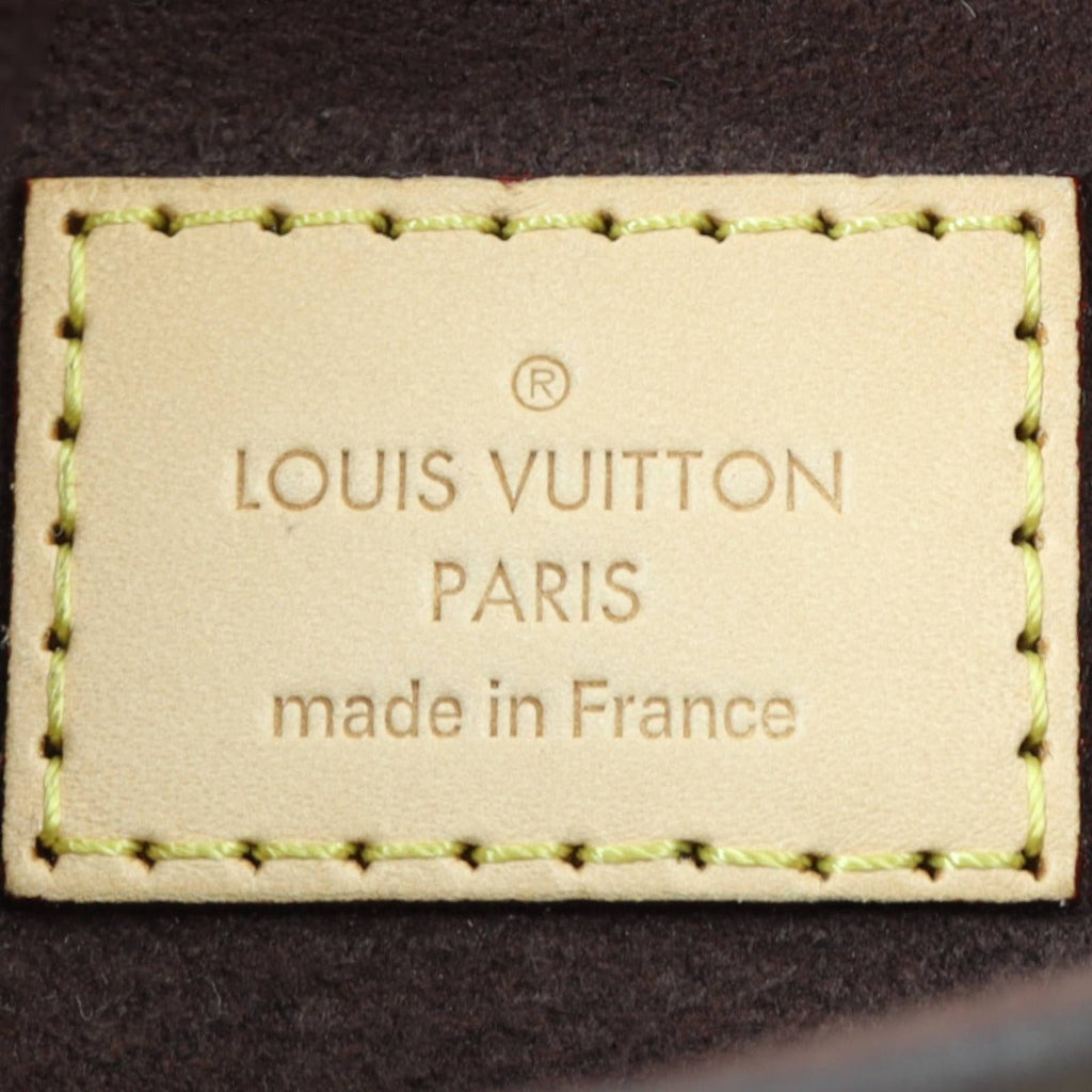 Louis Vuitton Metis Hobo Monogram