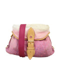 Louis Vuitton Sunshine Monogram Denim