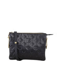 Louis Vuitton Coussin BB Monogram Embossed Lambskin