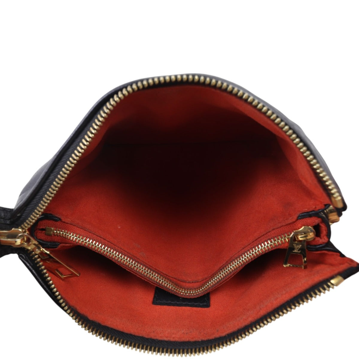 Louis Vuitton Coussin BB Monogram Embossed Lambskin