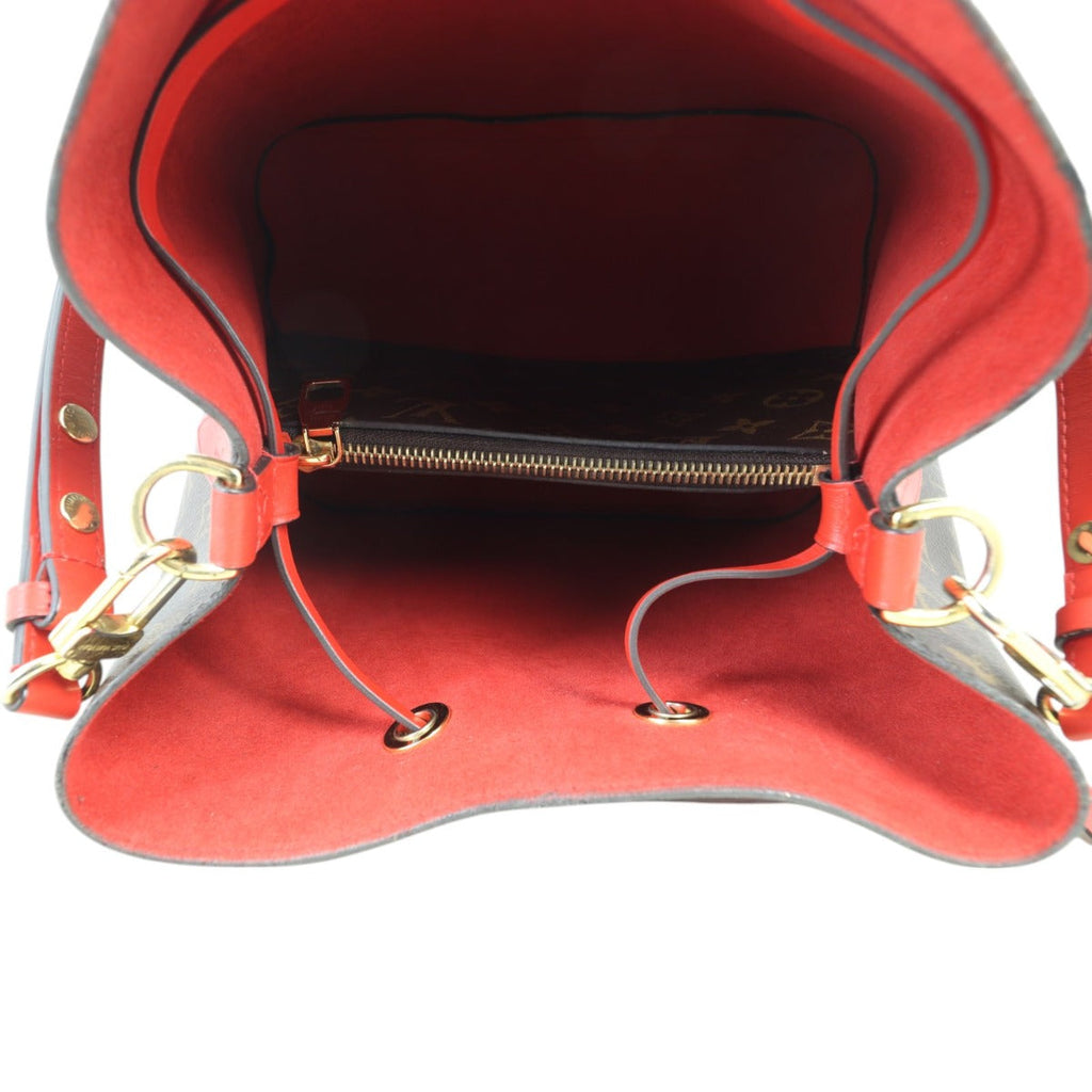 Louis Vuitton NeoNoe Monogram