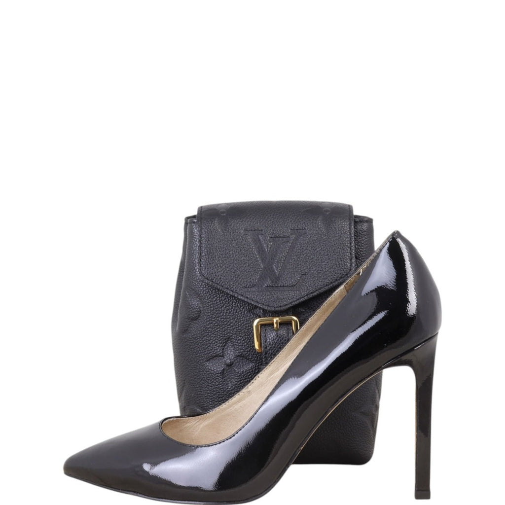 Louis Vuitton Tiny Backpack Monogram Empreinte
