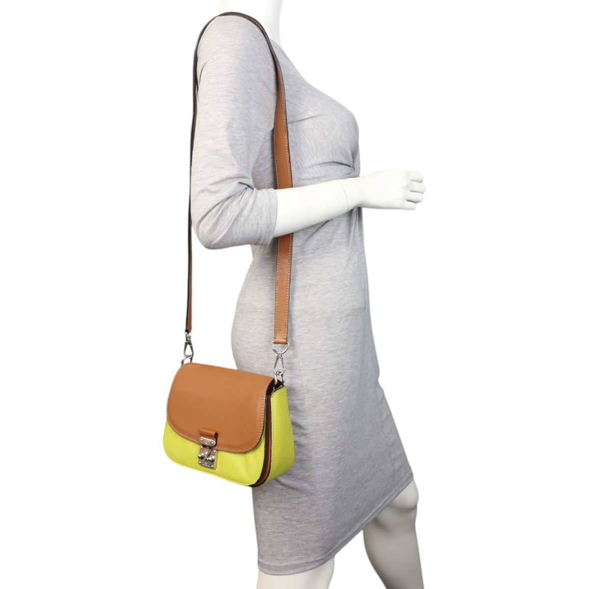 Louis Vuitton Vivienne S-Lock