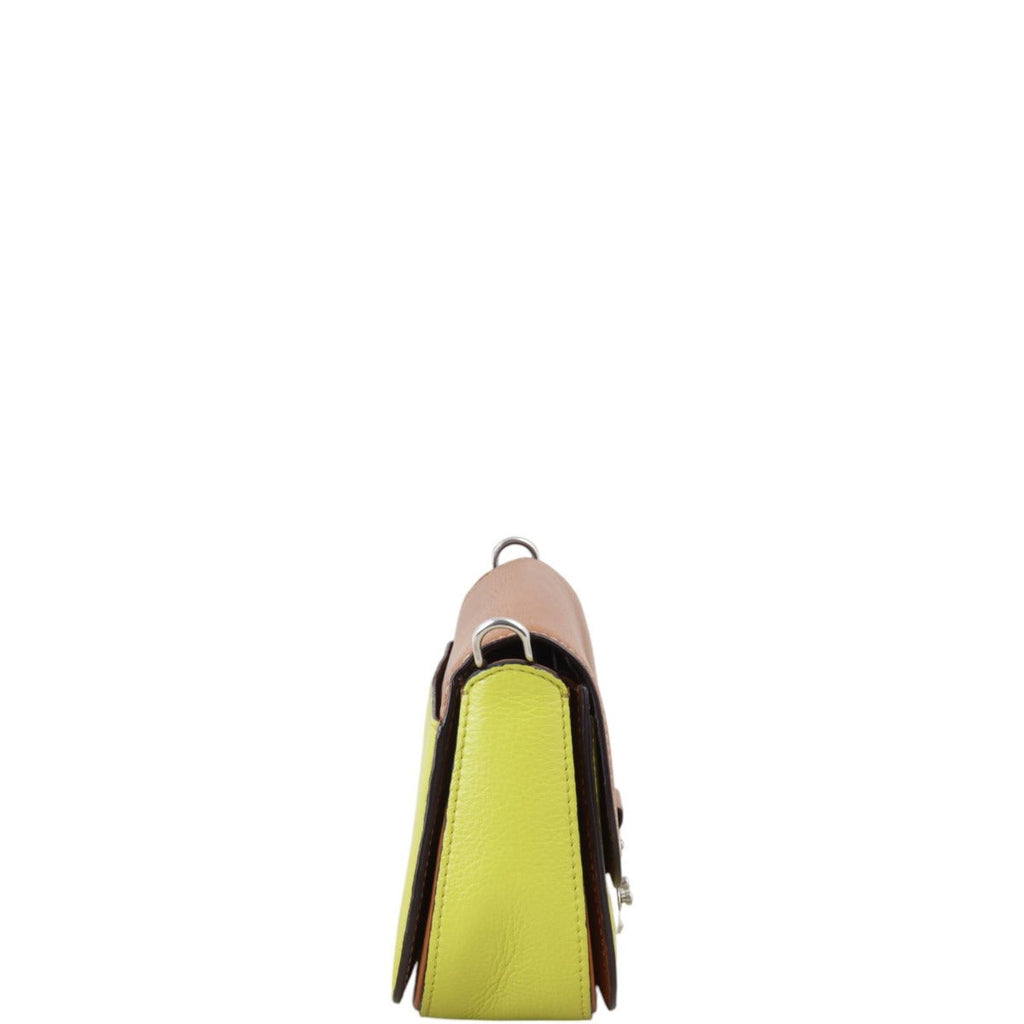 Louis Vuitton Vivienne S-Lock