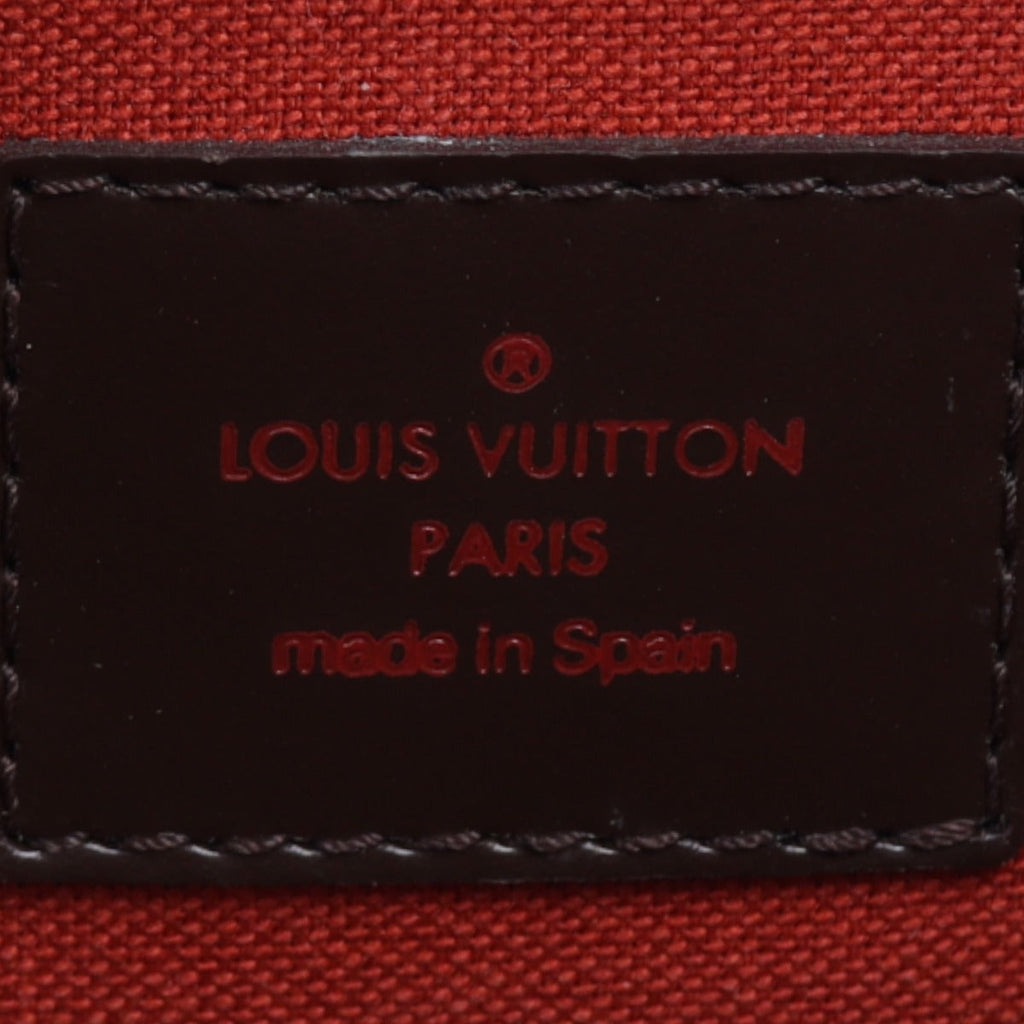 Louis Vuitton Ribera MM Damier Ebene