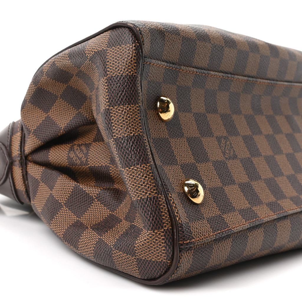 Damier Ebene Trevi PM