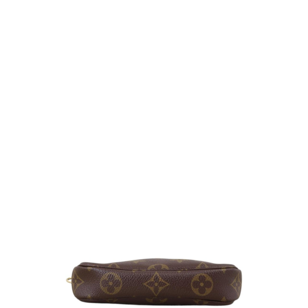 Louis Vuitton Mini Pochette Accessoires Monogram