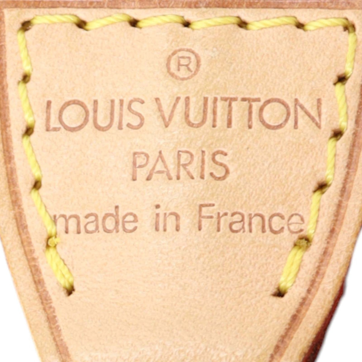 Louis Vuitton Mini Pochette Accessoires Monogram