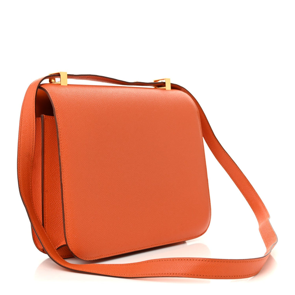 Epsom Constance 24 Orange