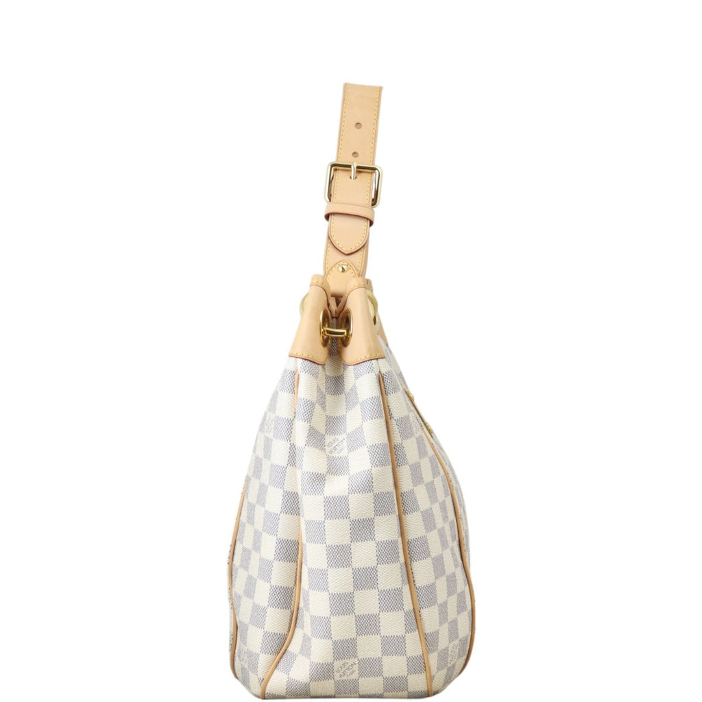 Louis Vuitton Galliera PM Damier Azur