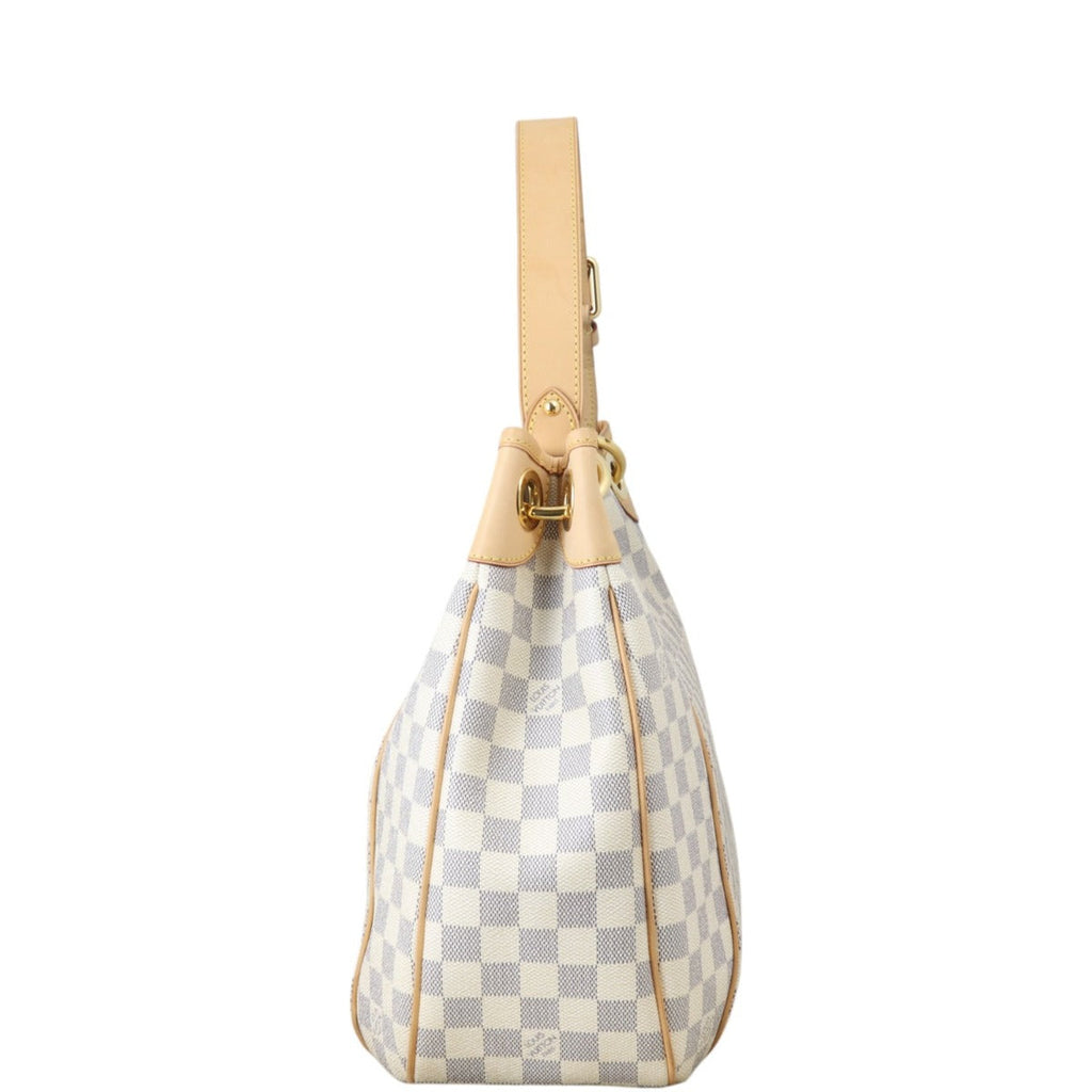 Louis Vuitton Galliera PM Damier Azur