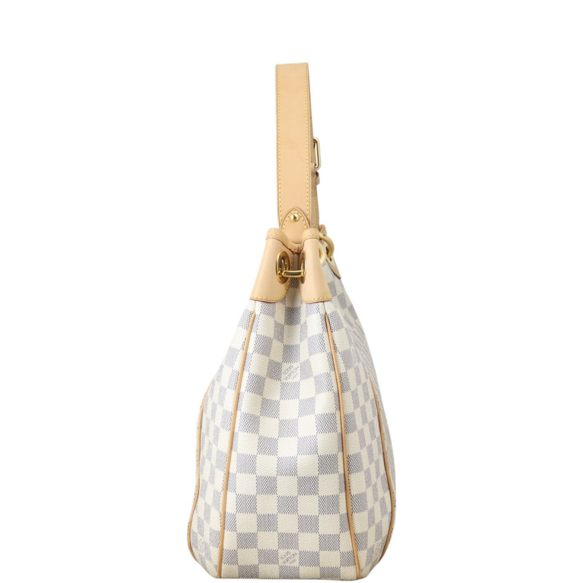 Louis Vuitton Galliera PM Damier Azur