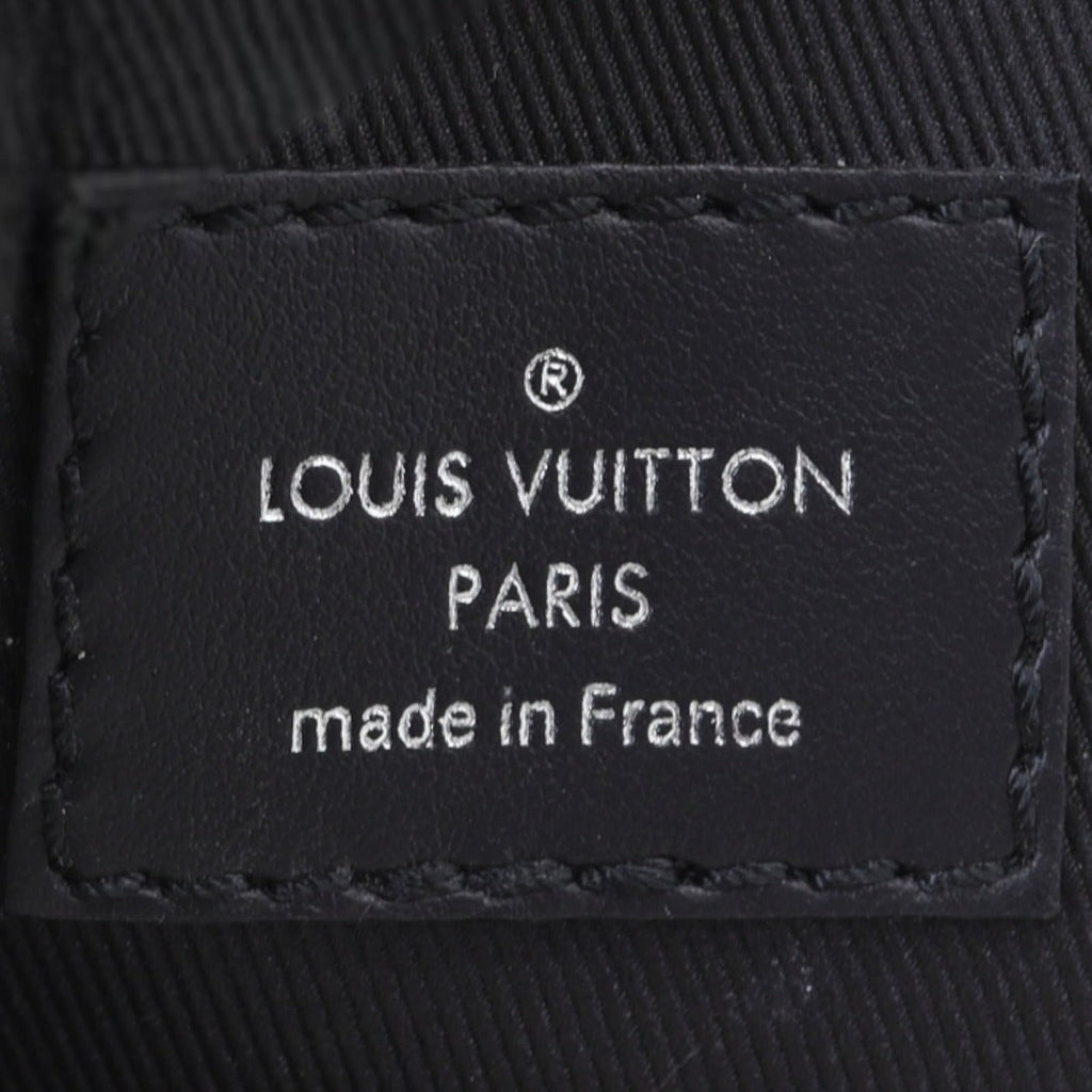 Louis Vuitton Trunk Messenger PM Taurillon Monogram