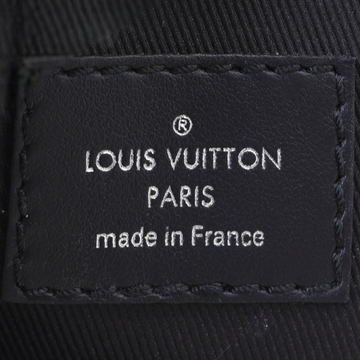 Louis Vuitton Trunk Messenger PM Taurillon Monogram