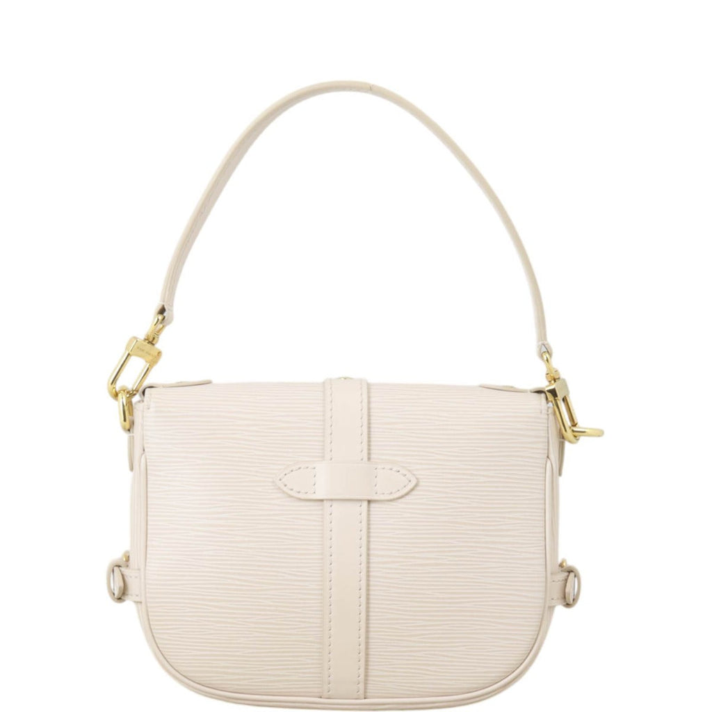 Louis Vuitton Saumur BB Epi