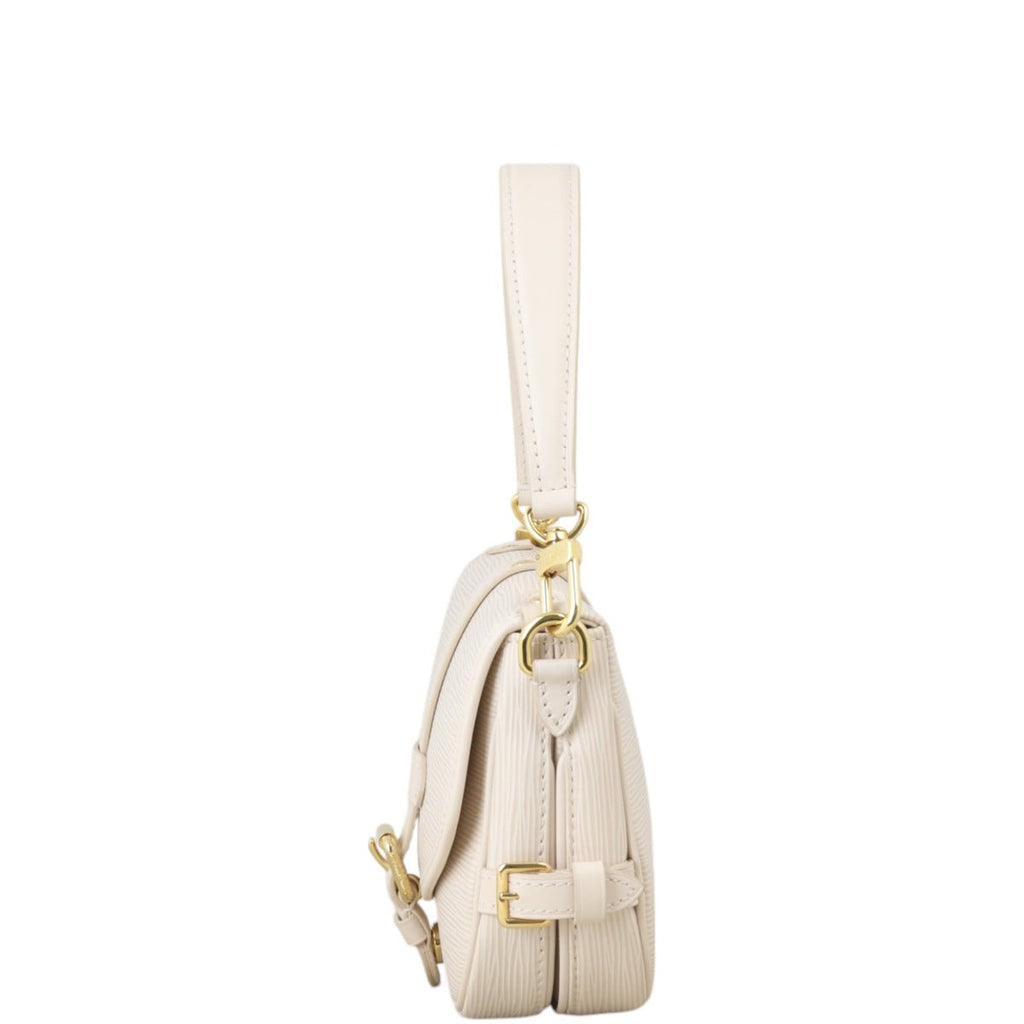 Louis Vuitton Saumur BB Epi