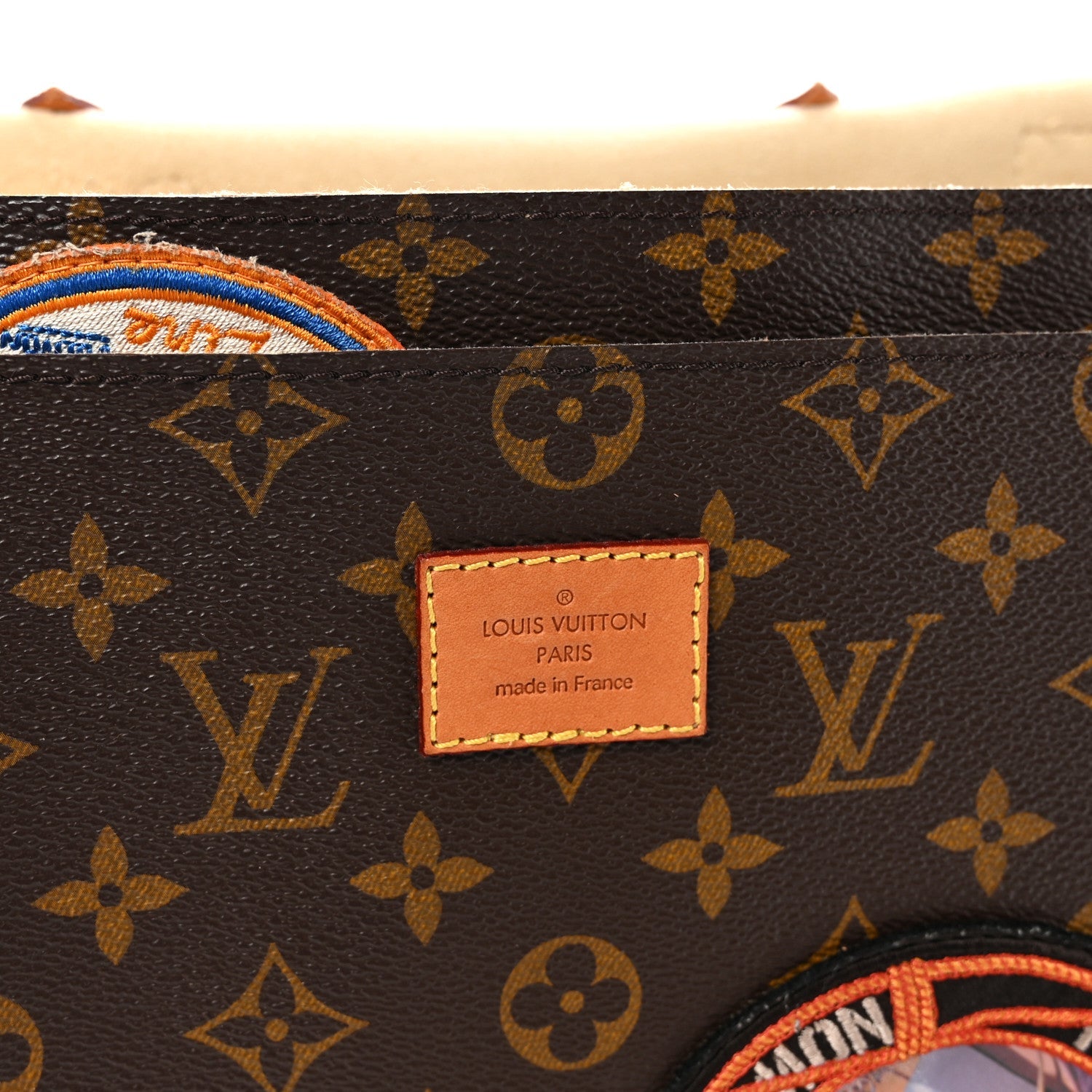 Monogram Iconoclasts Cindy Sherman Camera Messenger