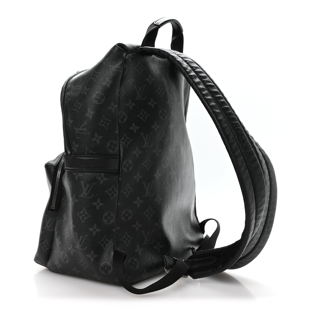 Monogram Eclipse Discovery Backpack PM