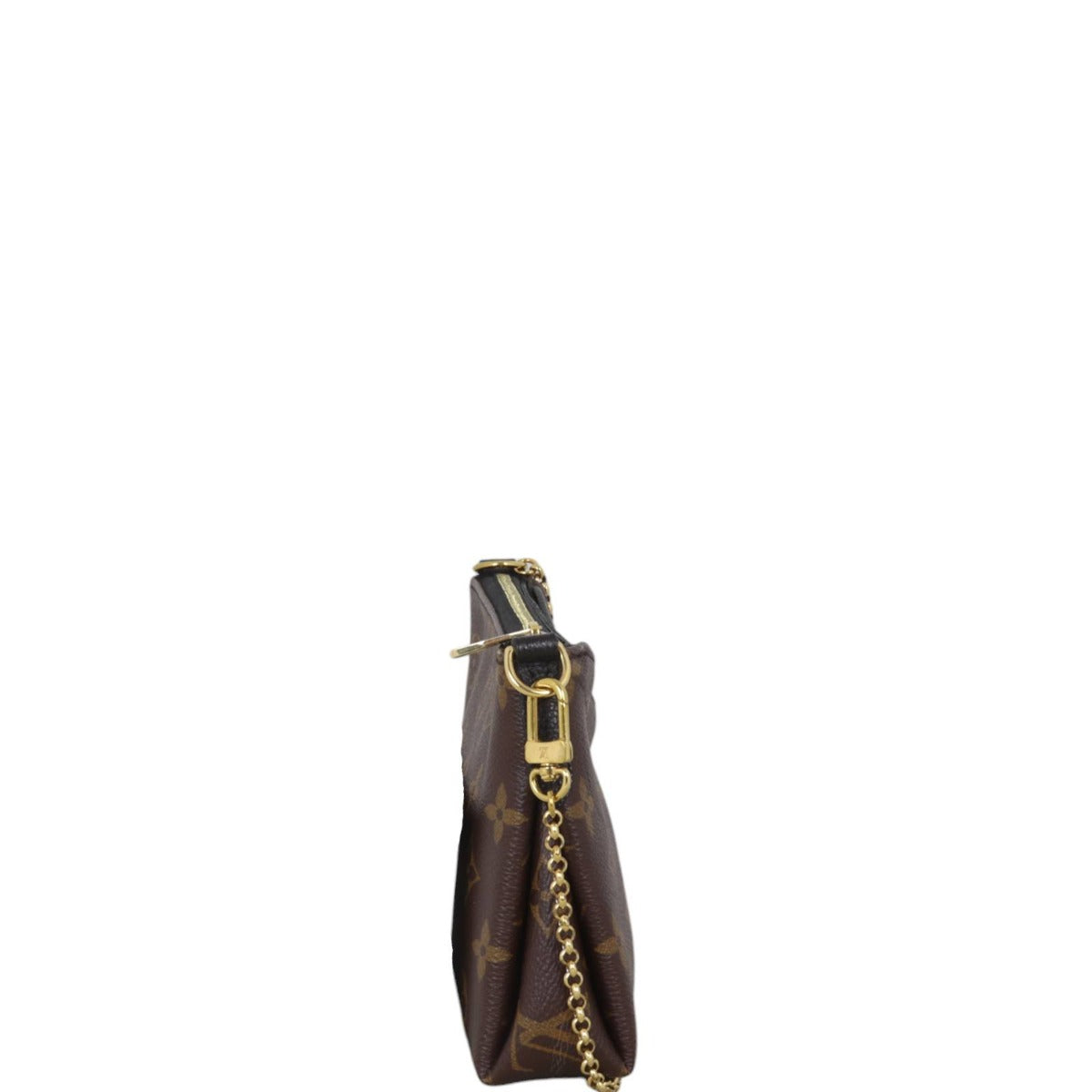 Louis Vuitton Pallas Crossbody Monogram