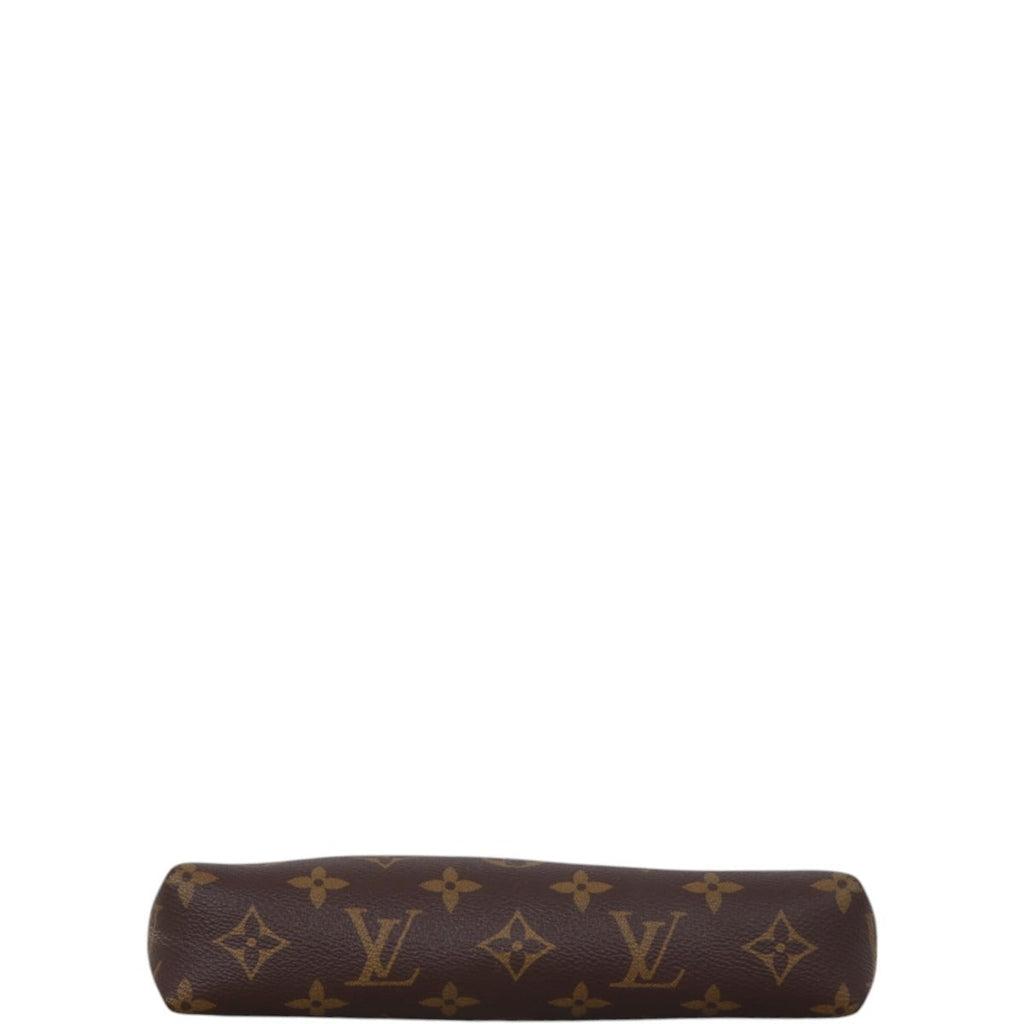 Louis Vuitton Pallas Crossbody Monogram