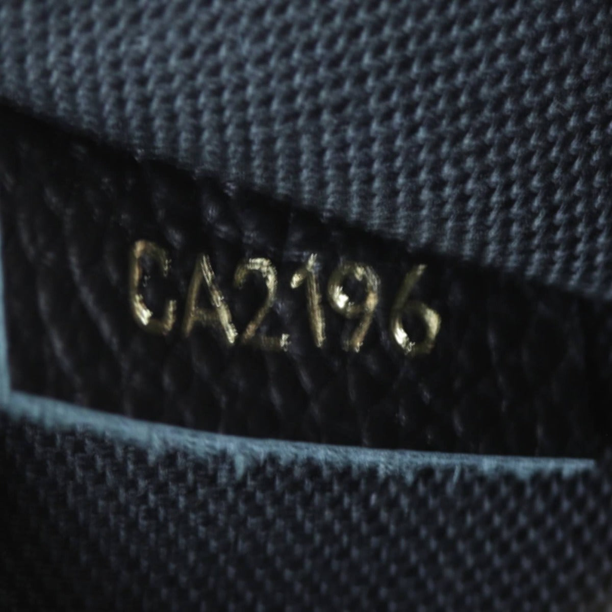 Louis Vuitton Pallas Crossbody Monogram