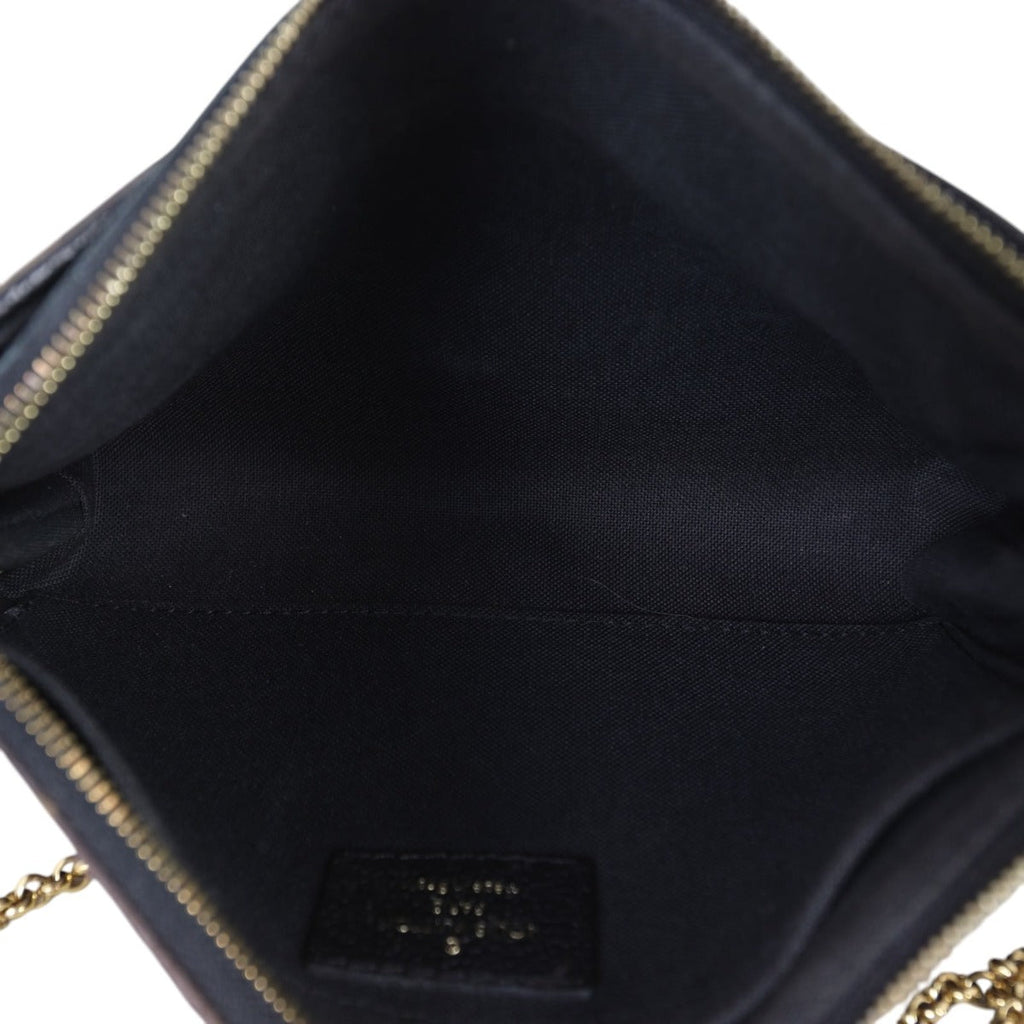 Louis Vuitton Pallas Crossbody Monogram