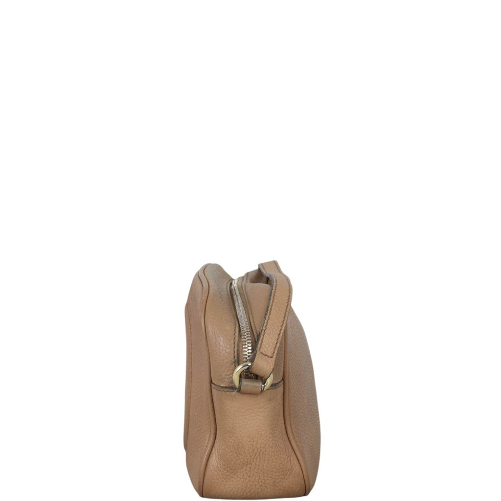 Gucci Soho Disco Small