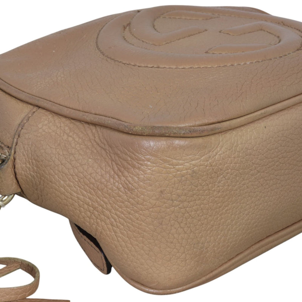 Gucci Soho Disco Small