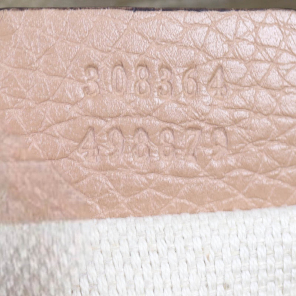 Gucci Soho Disco Small