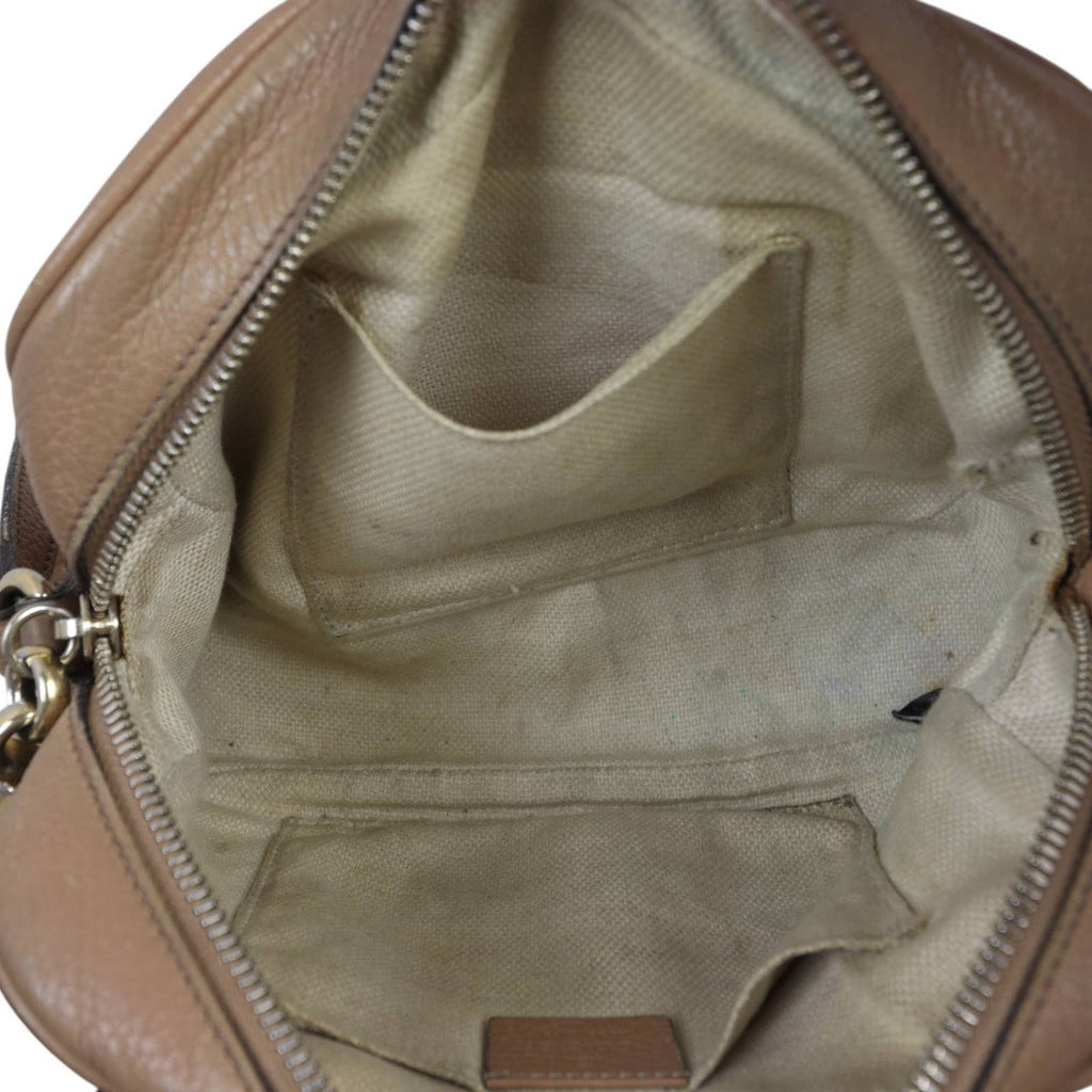 Gucci Soho Disco Small
