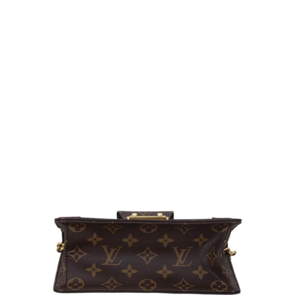 Louis Vuitton Wynwood Monogram Vernis