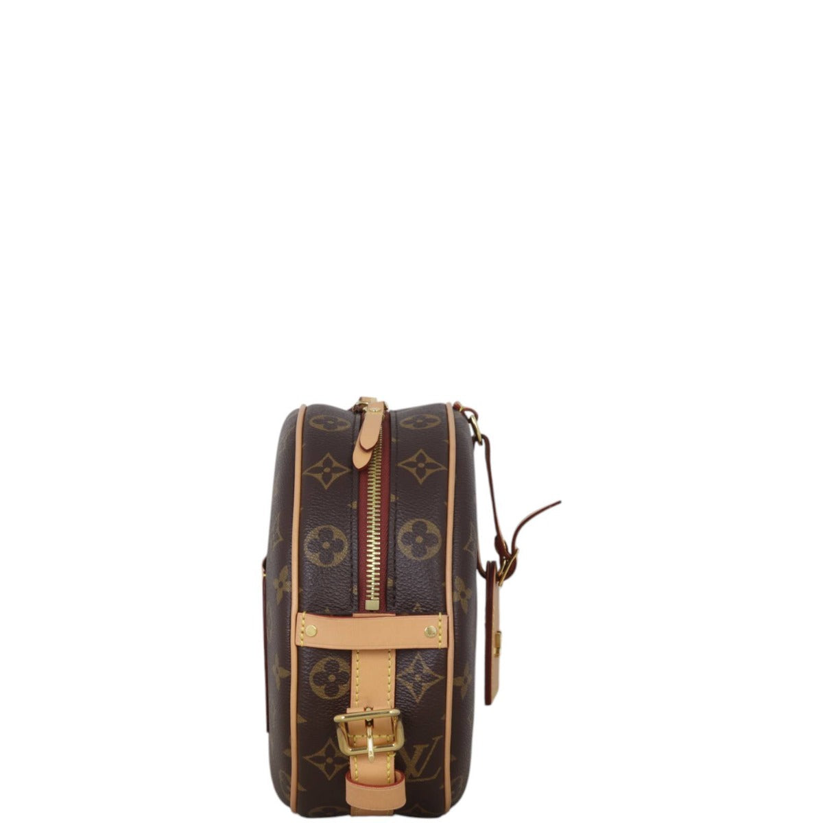 Louis Vuitton Boite Chapeau Souple MM Monogram