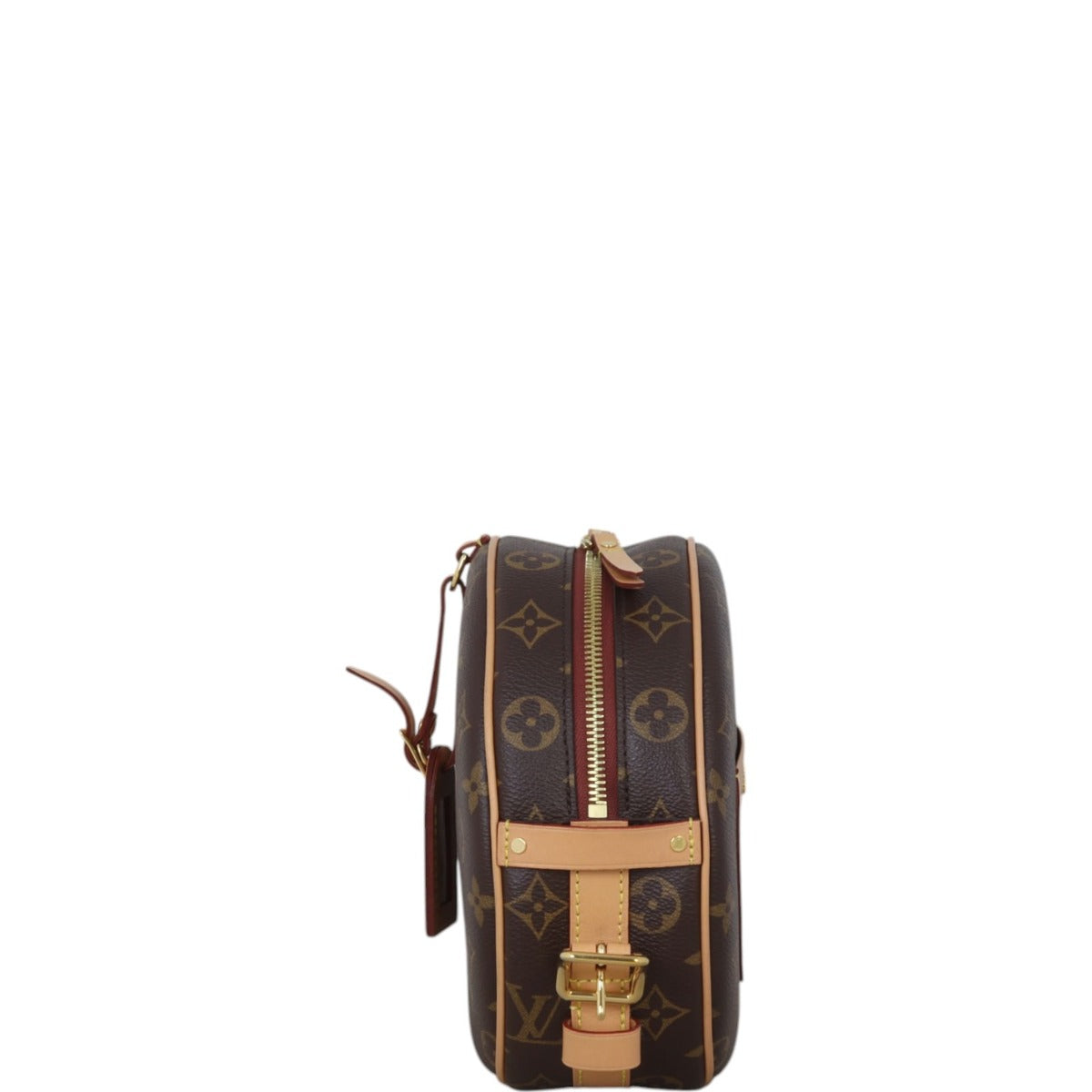 Louis Vuitton Boite Chapeau Souple MM Monogram