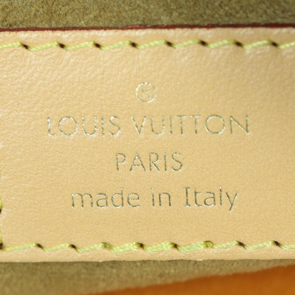 Louis Vuitton Boite Chapeau Souple MM Monogram