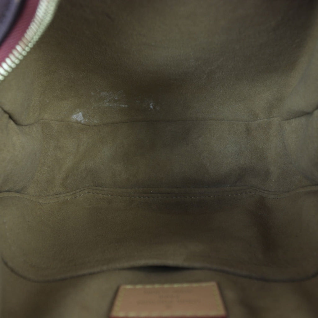 Louis Vuitton Boite Chapeau Souple MM Monogram