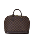 Louis Vuitton Alma PM Damier Ebene