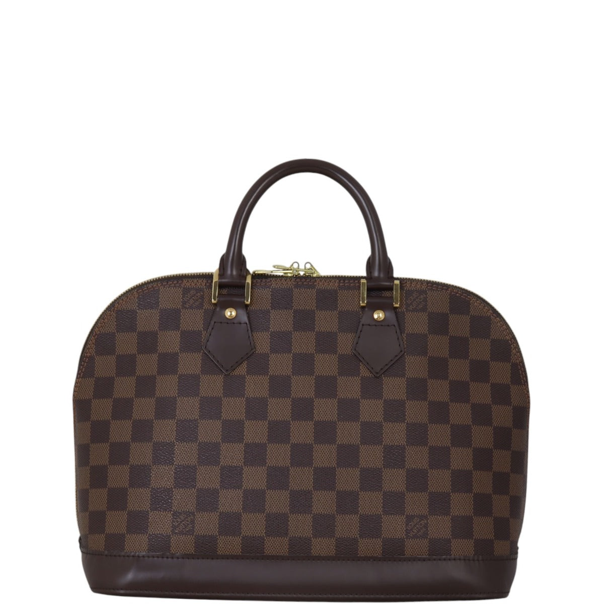 Louis Vuitton Alma PM Damier Ebene
