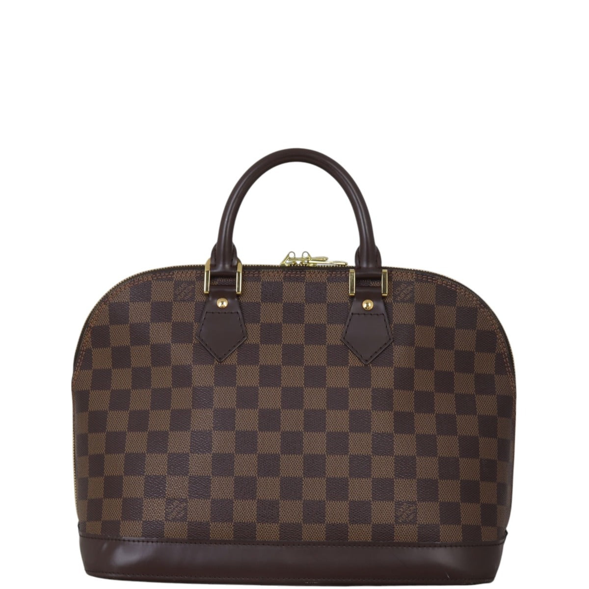 Louis Vuitton Alma PM Damier Ebene