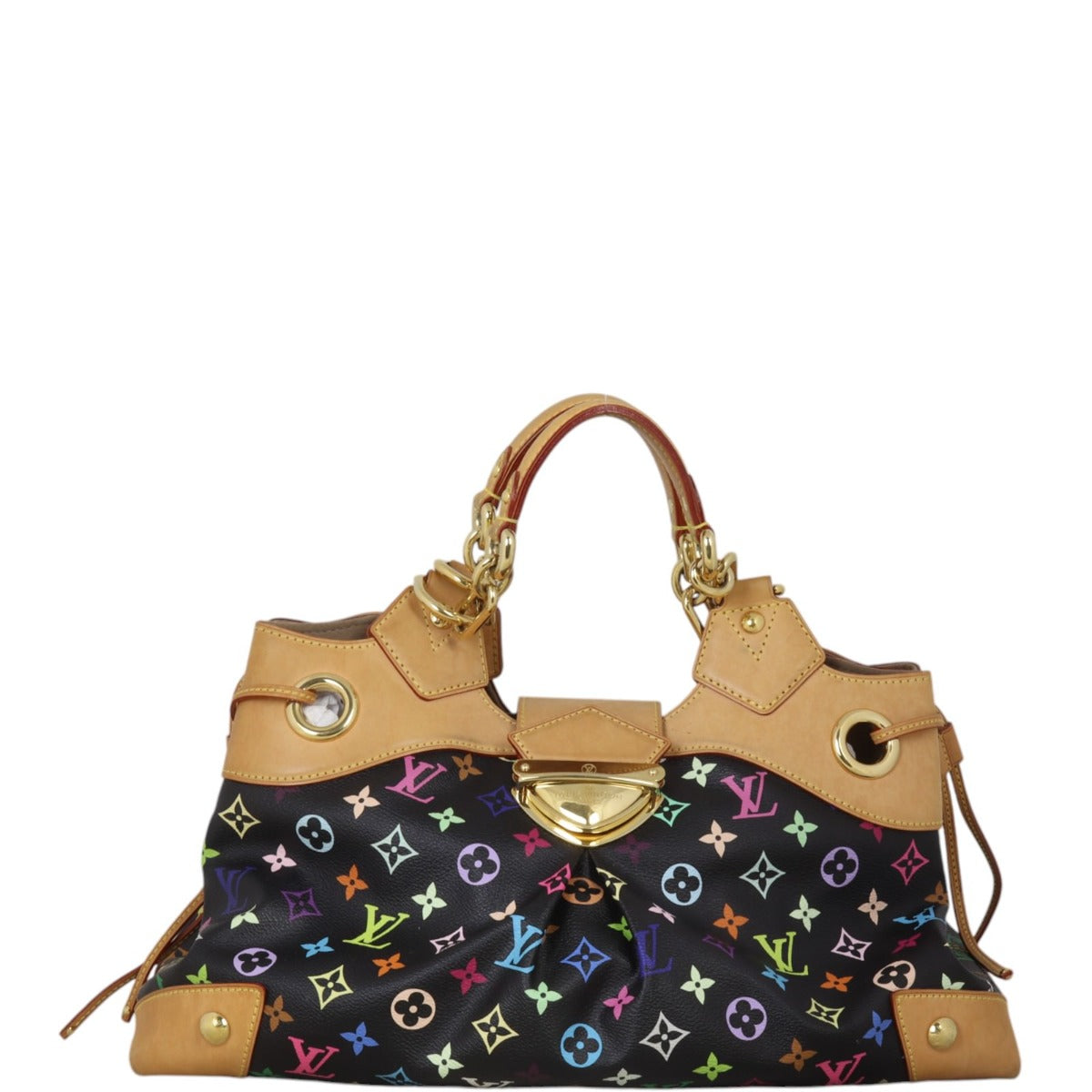 Louis Vuitton Ursula Monogram Multicolore