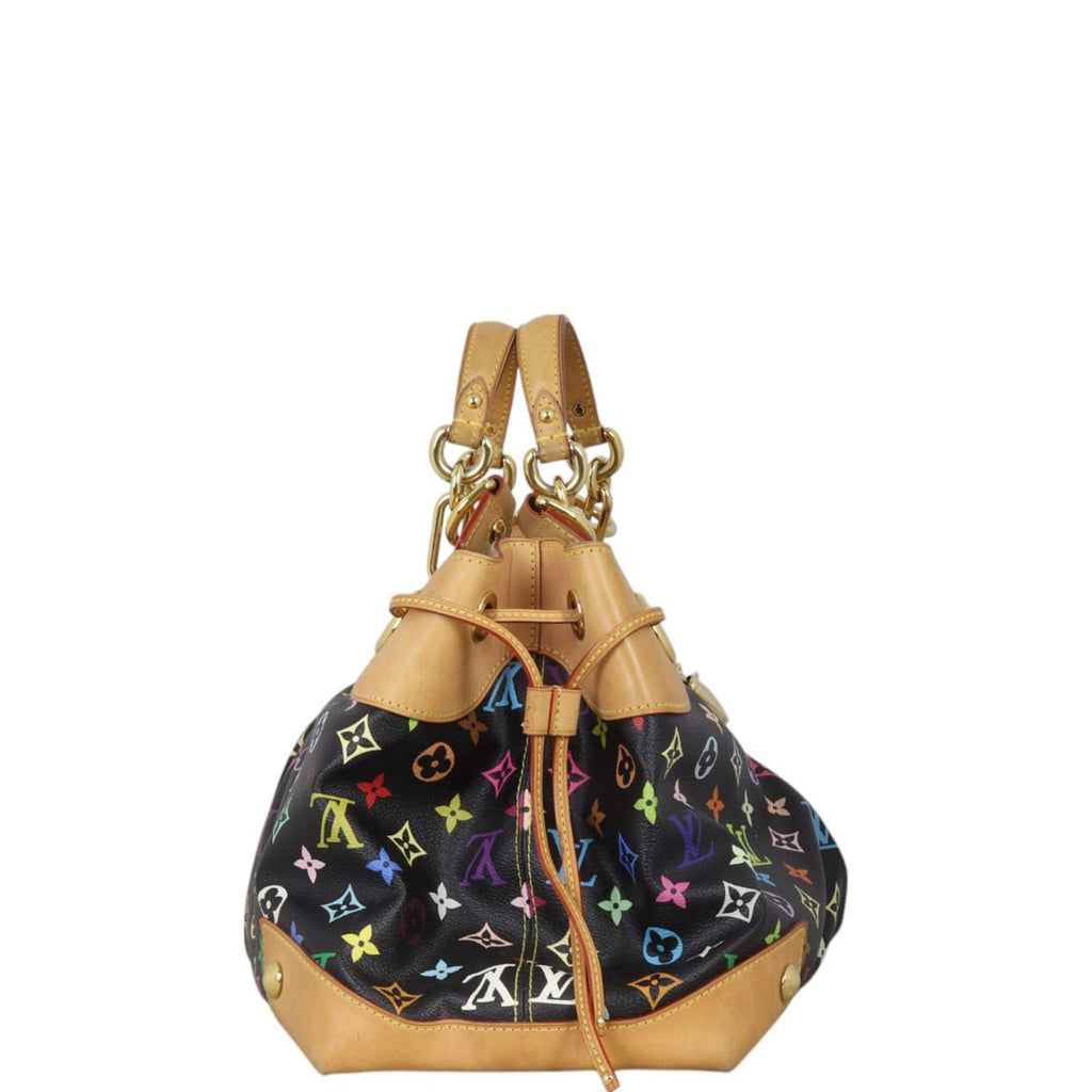 Louis Vuitton Ursula Monogram Multicolore
