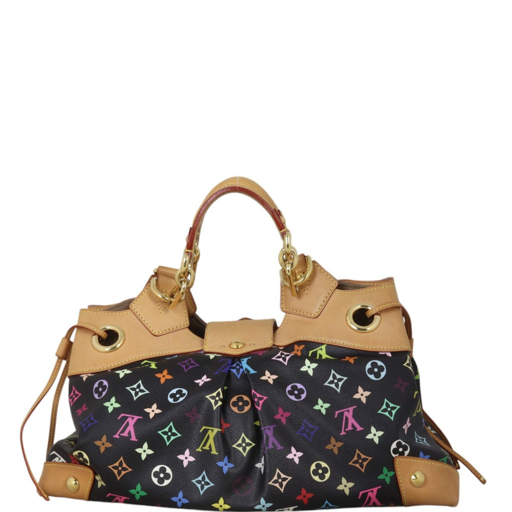 Louis Vuitton Ursula Monogram Multicolore
