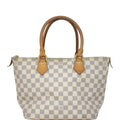 Louis Vuitton Saleya PM Damier Azur