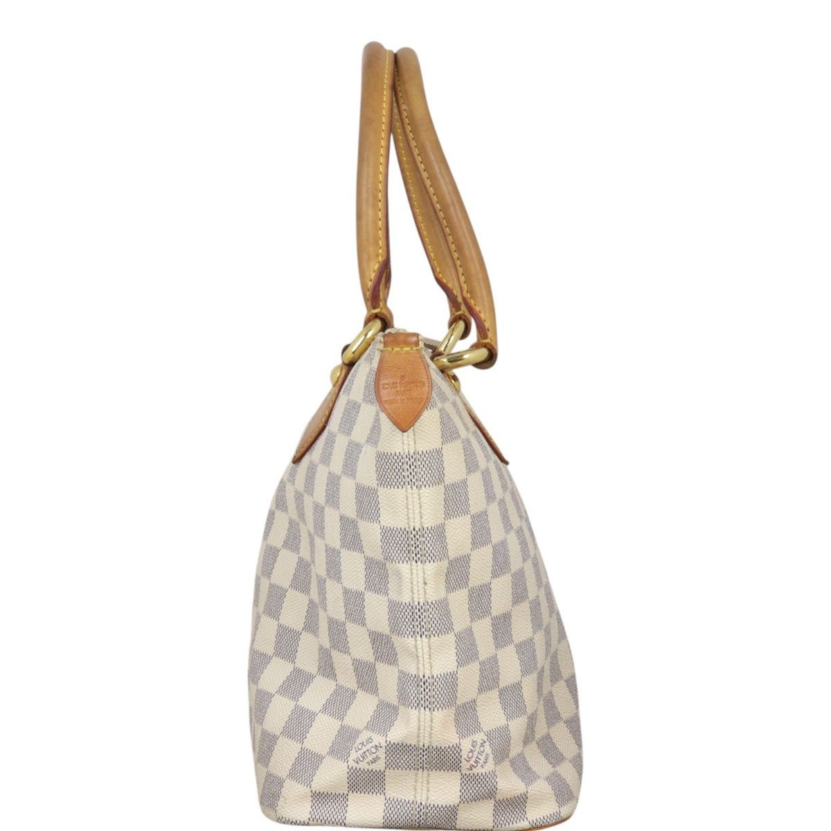 Louis Vuitton Saleya PM Damier Azur
